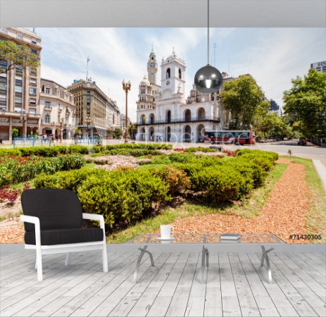 Picture of Buenos Aires